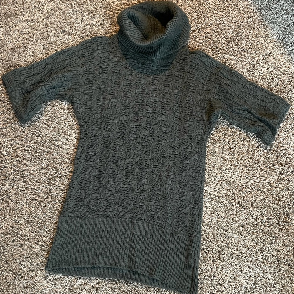 Women’s sweater dress